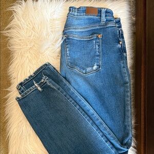 Judy Blue Denim Jeans